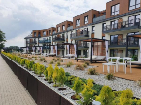 APARTAMENT BelMare Apart 519, Gmina Międzyzdroje